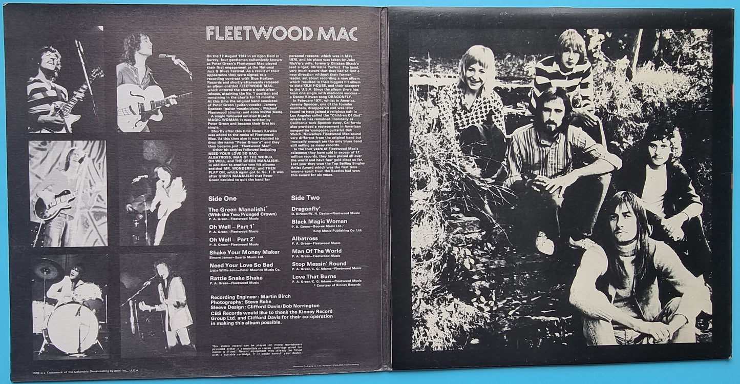 Fleetwood Mac