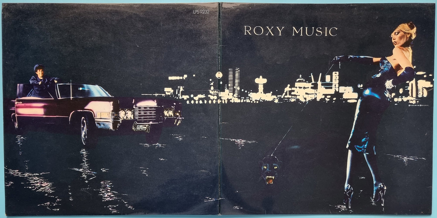 Roxy Music