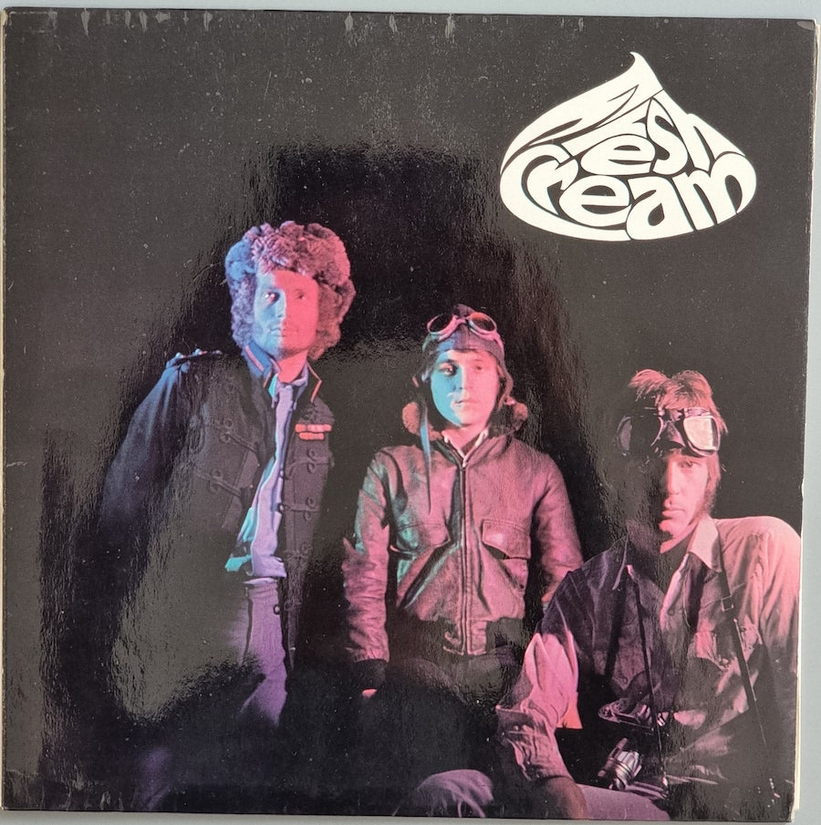 Cream