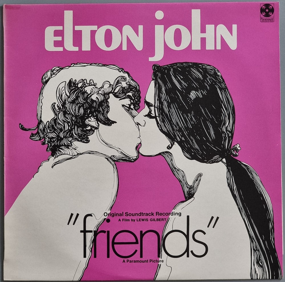 Elton John