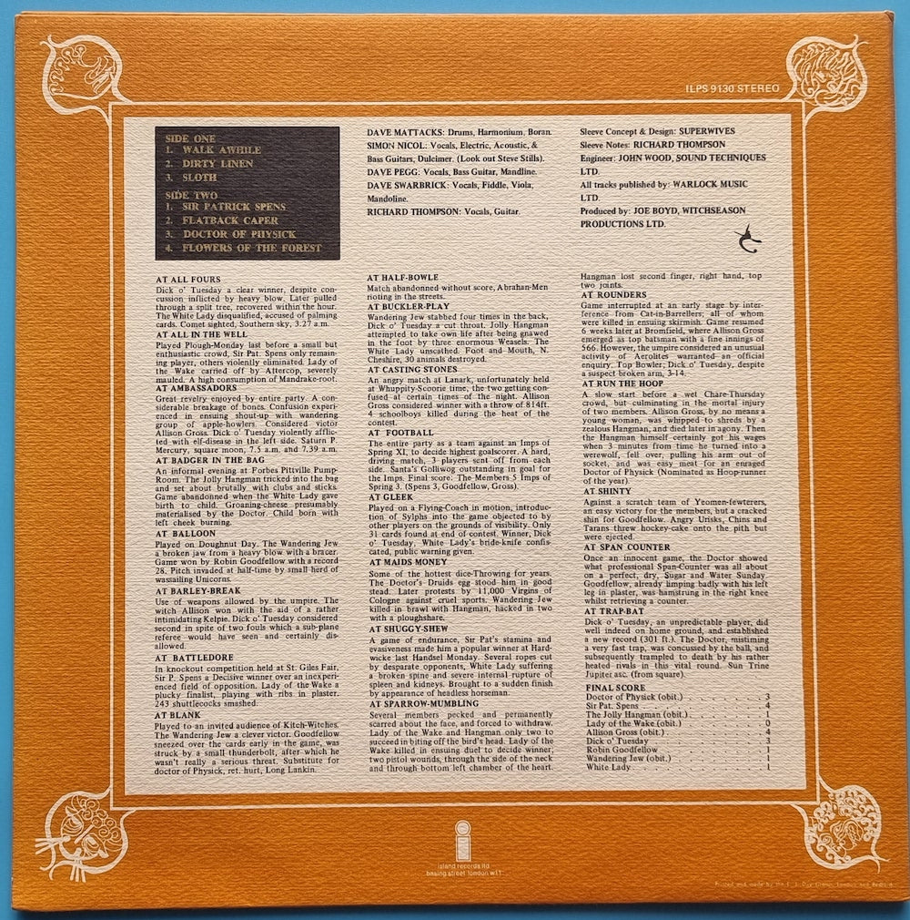 Fairport Convention