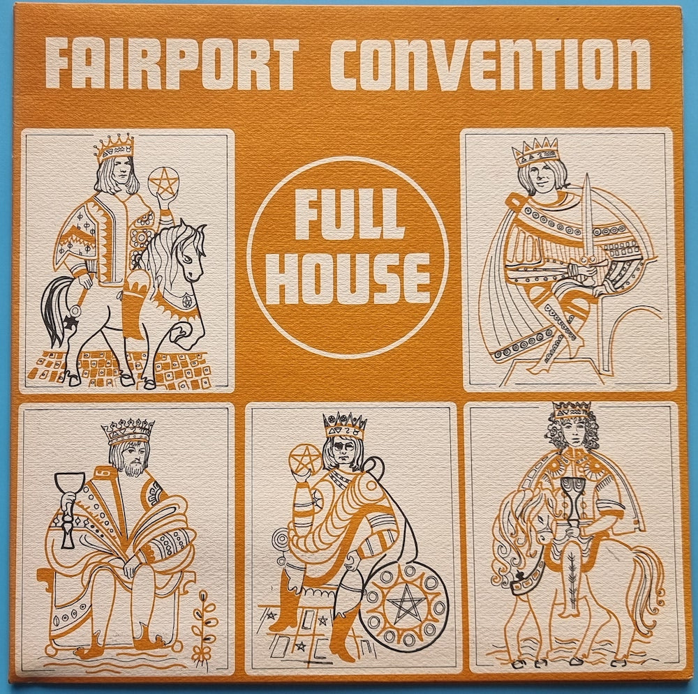 Fairport Convention