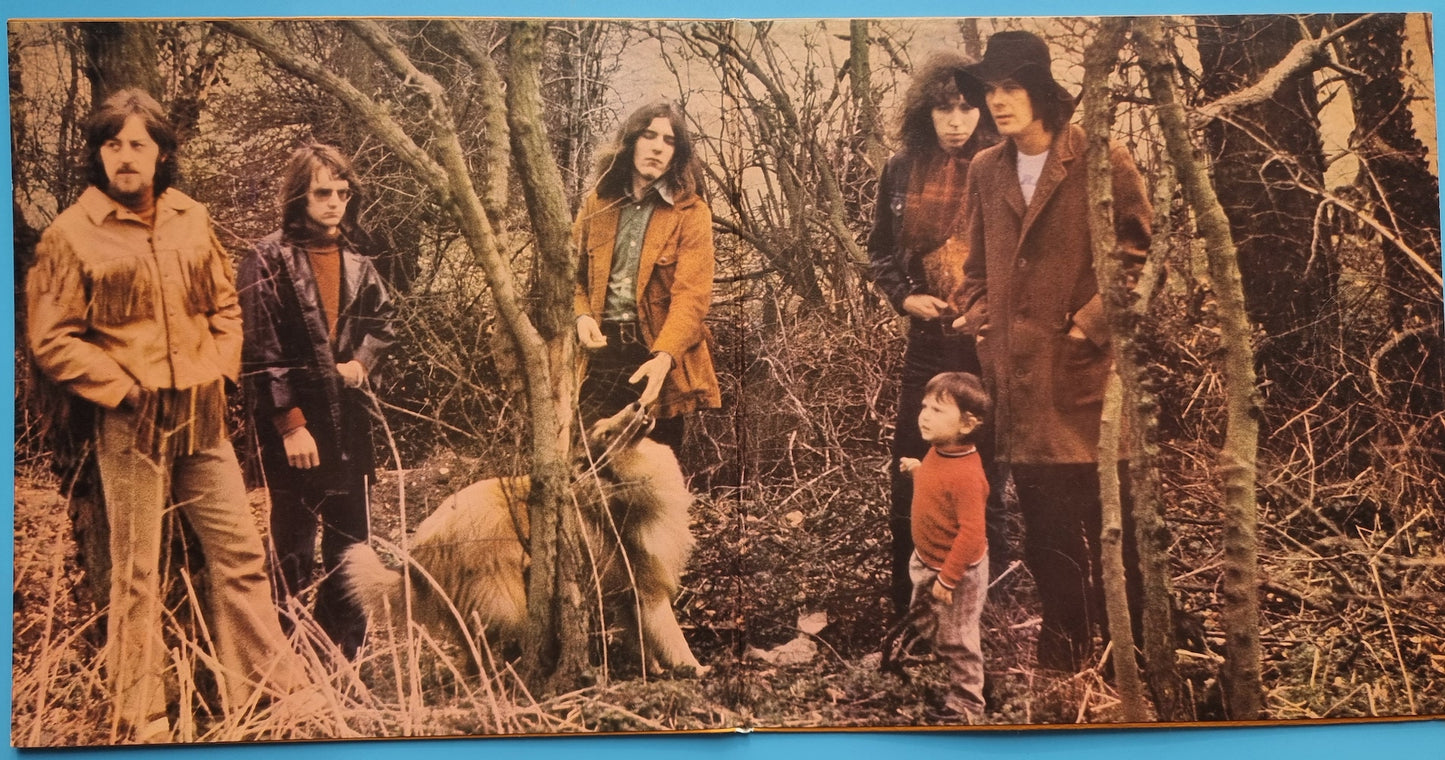 Fairport Convention