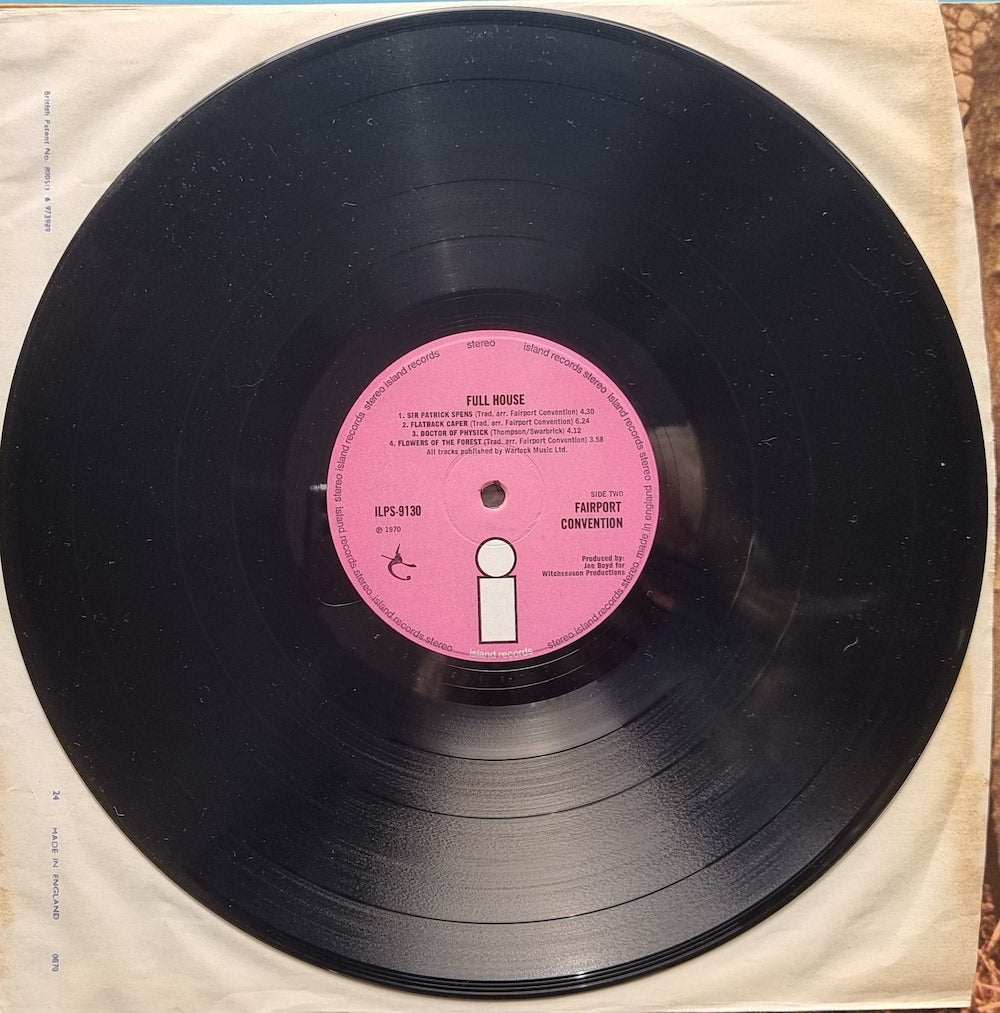 Fairport Convention