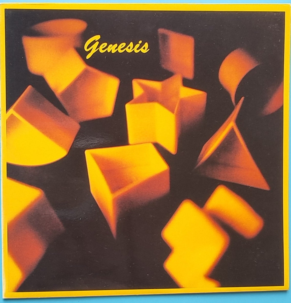 Genesis