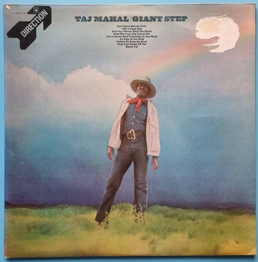 Taj Mahal