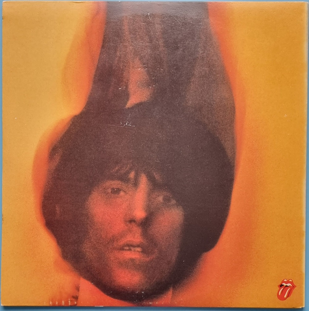 The Rolling Stones