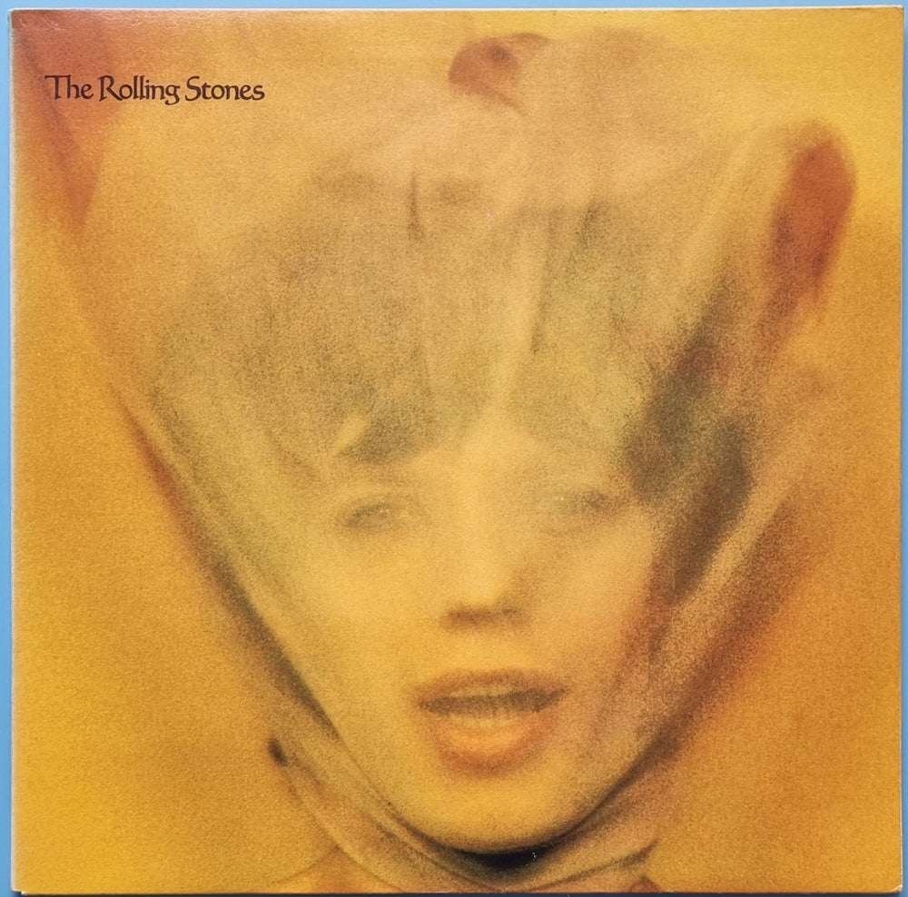 The Rolling Stones