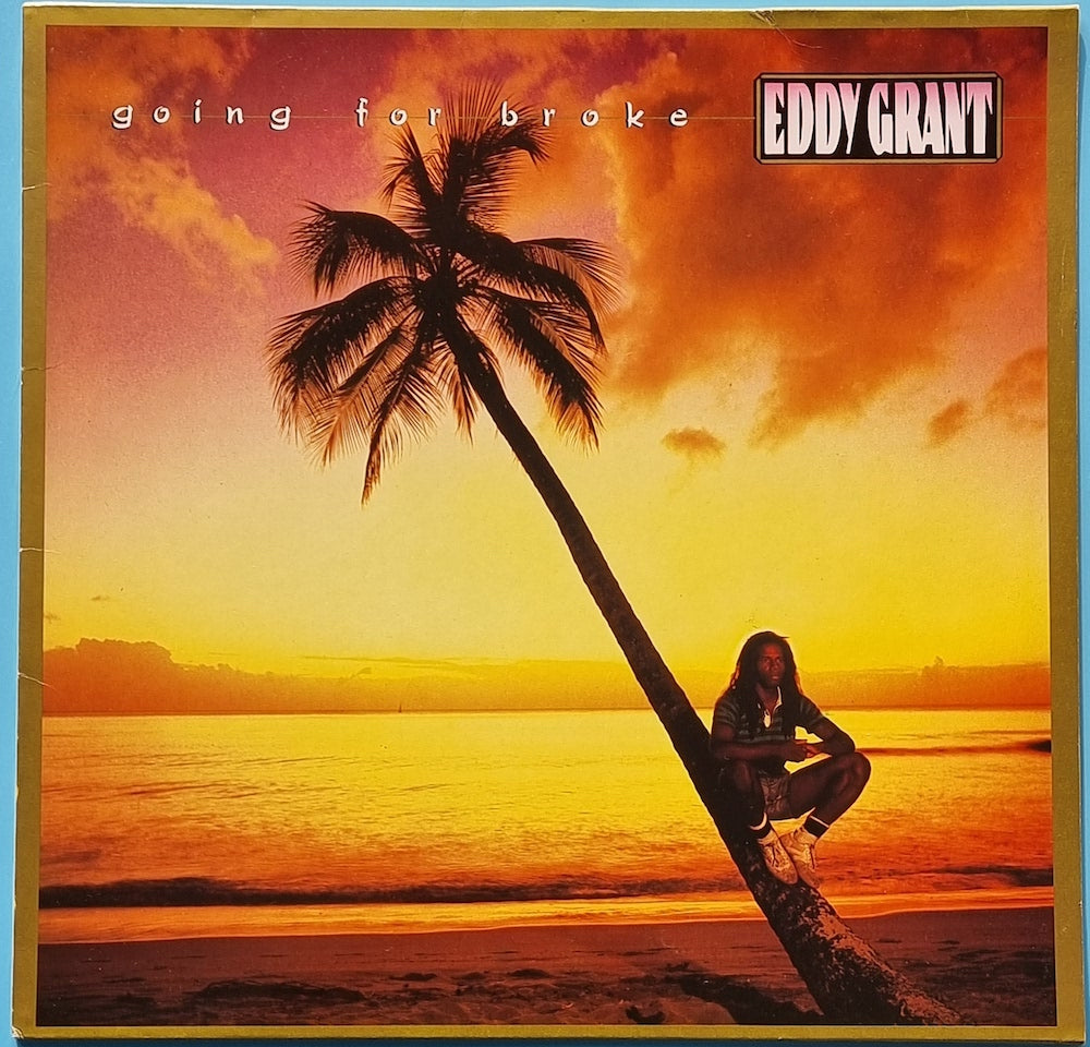 Eddy Grant