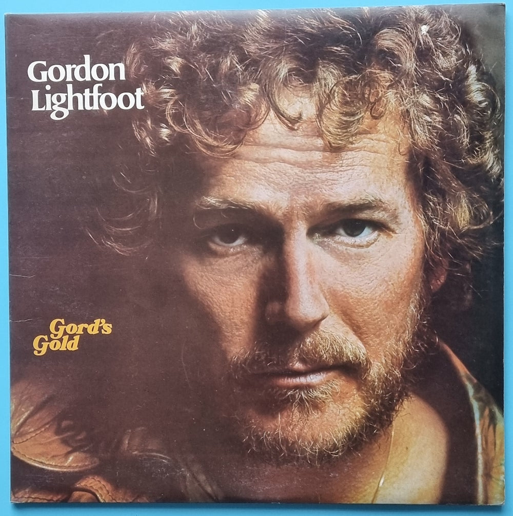 Gordon Lightfoot