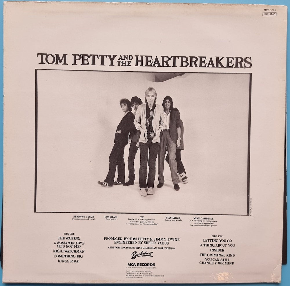 Tom Petty and the Heartbreakers