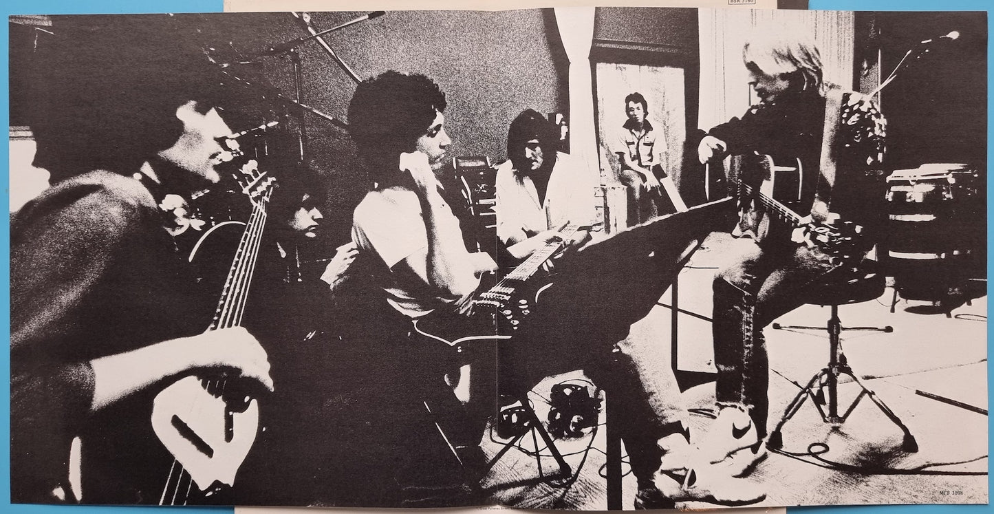 Tom Petty and the Heartbreakers