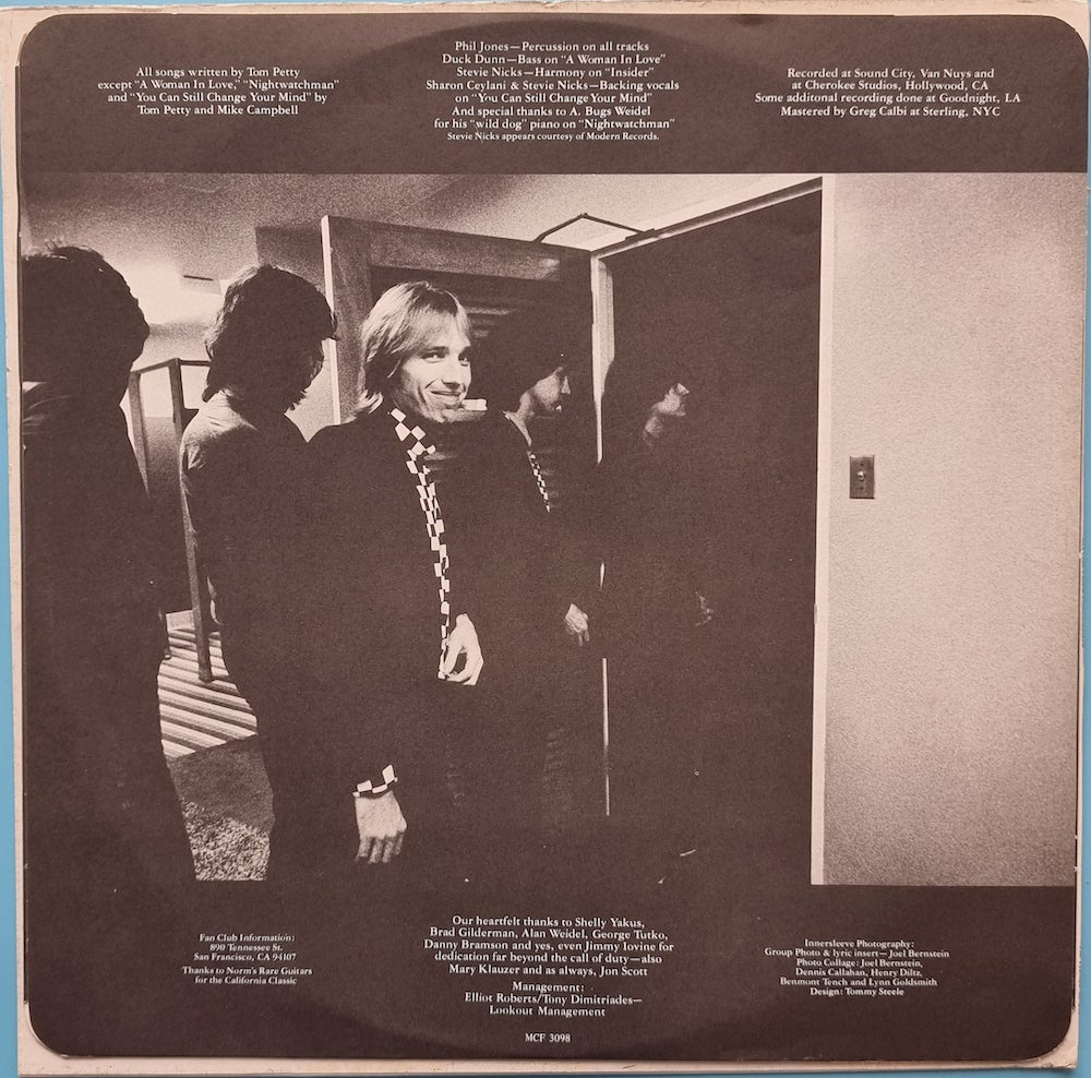 Tom Petty and the Heartbreakers