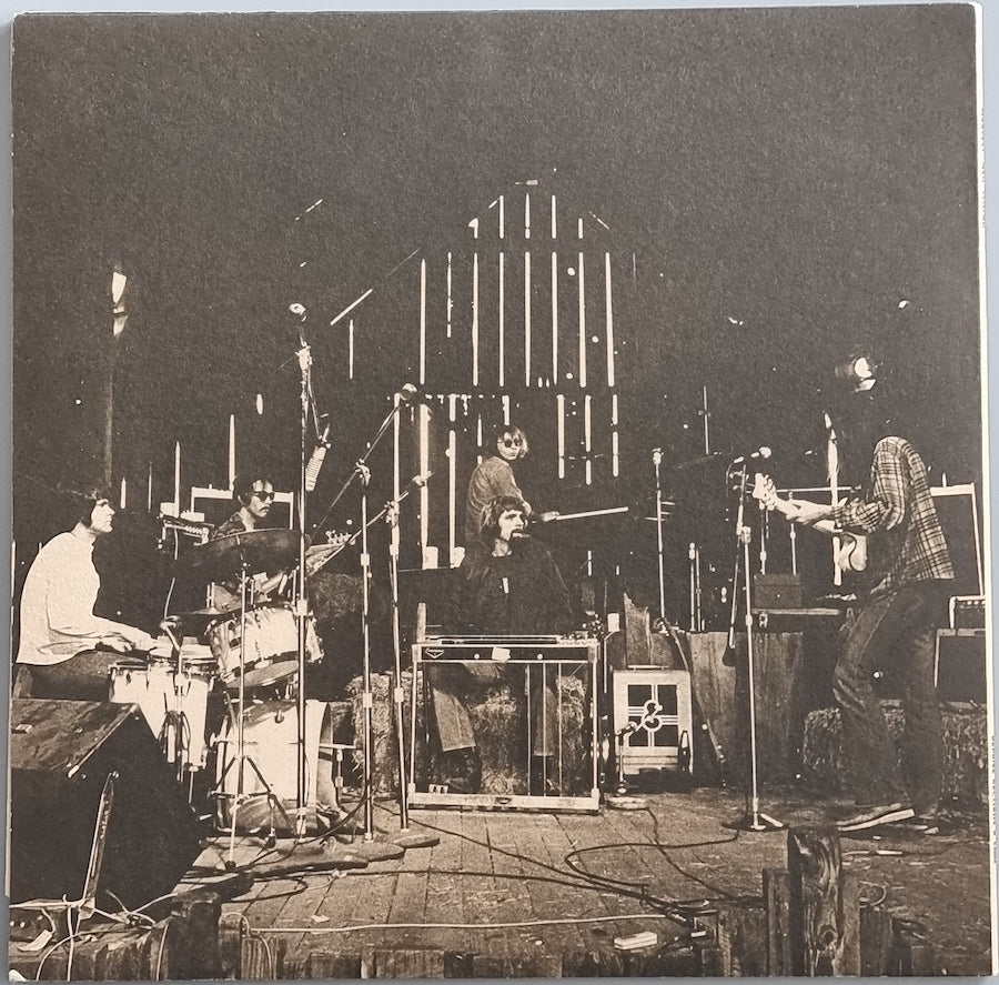 Neil Young
