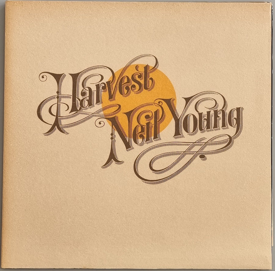 Neil Young