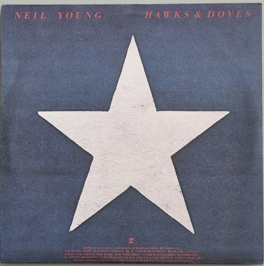 Neil Young