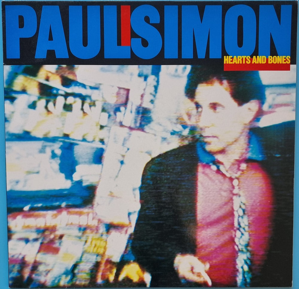 Paul Simon