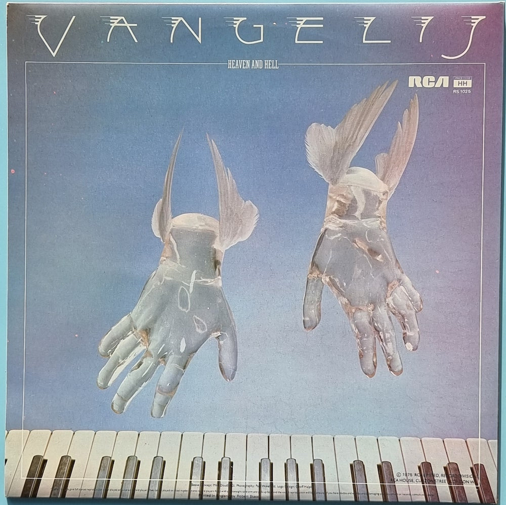 Vangelis