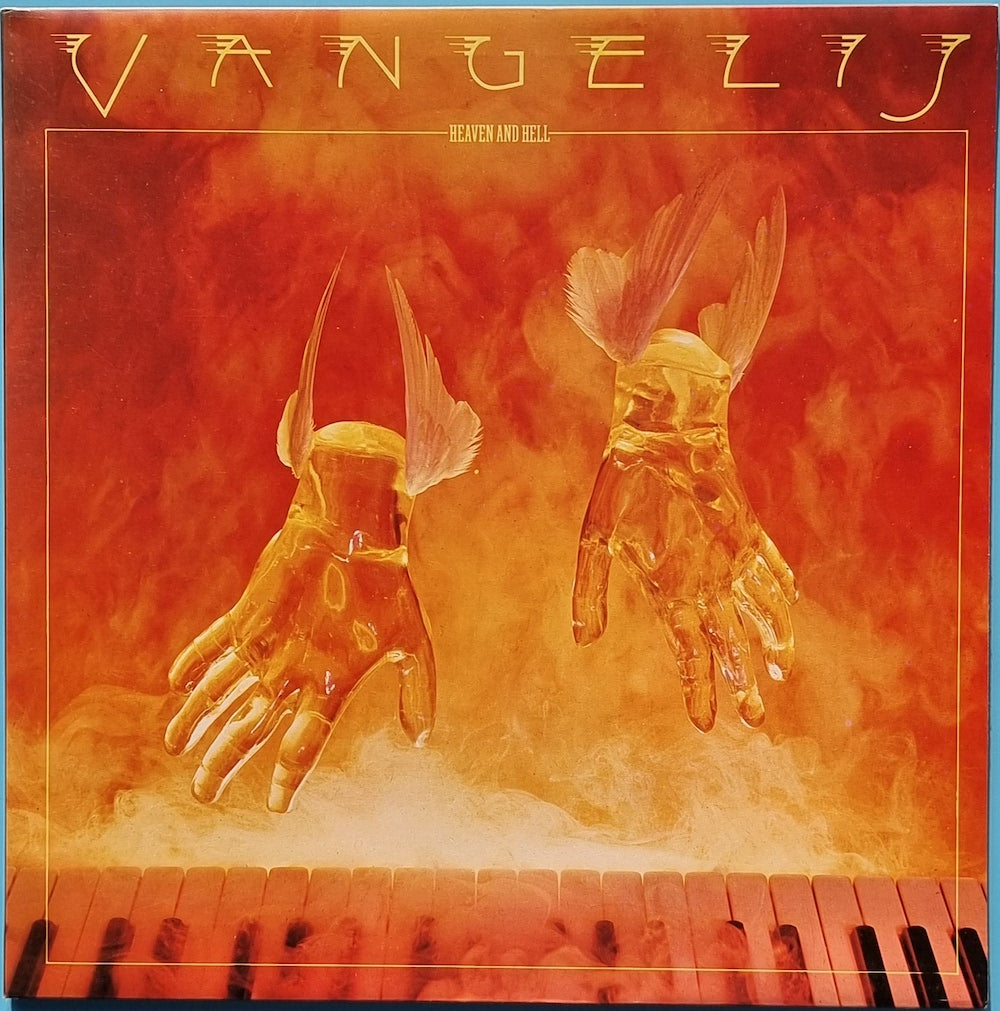 Vangelis