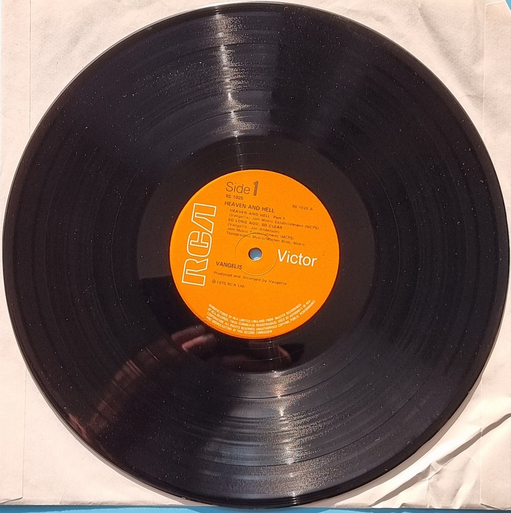 Vangelis