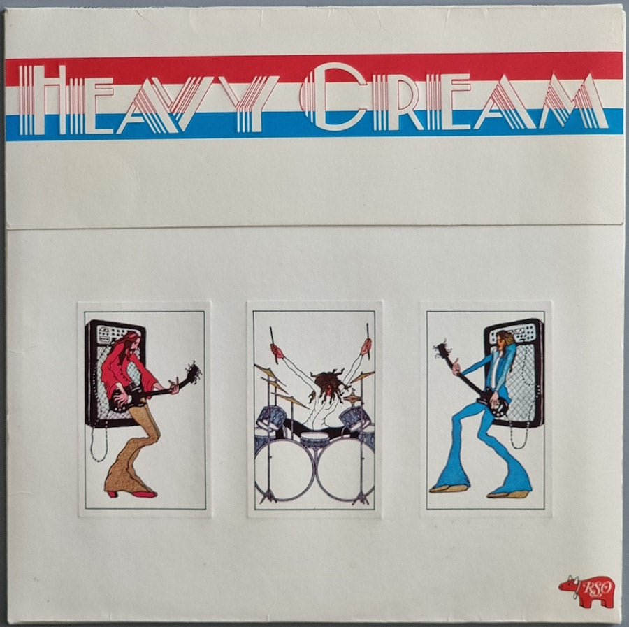 Cream