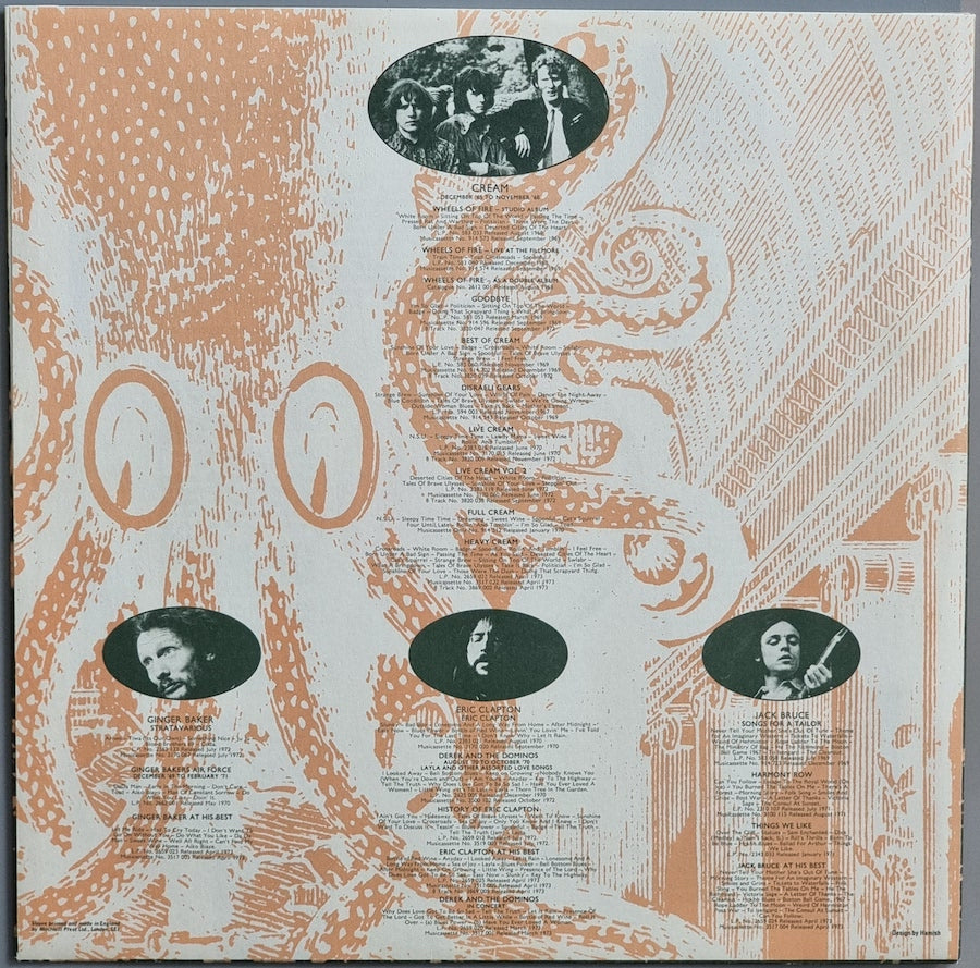 Cream