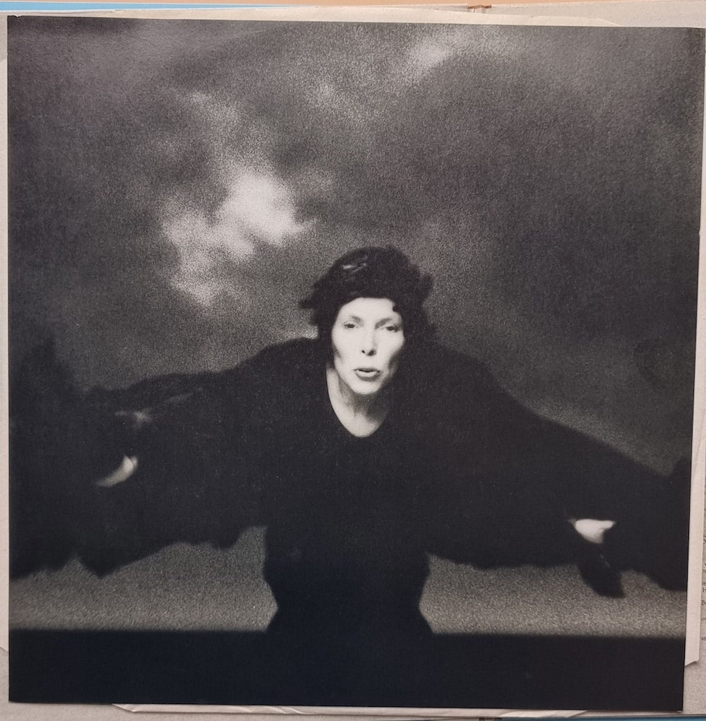 Joni Mitchell
