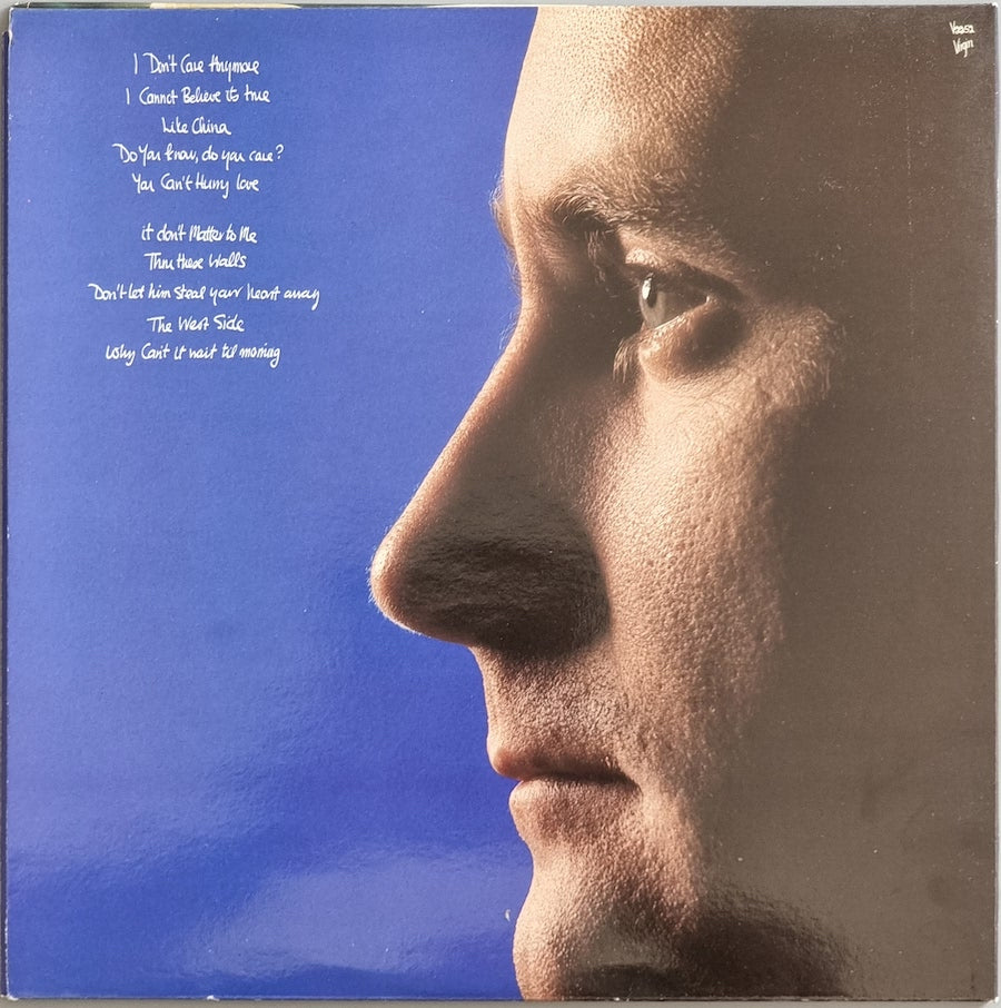 Phil Collins