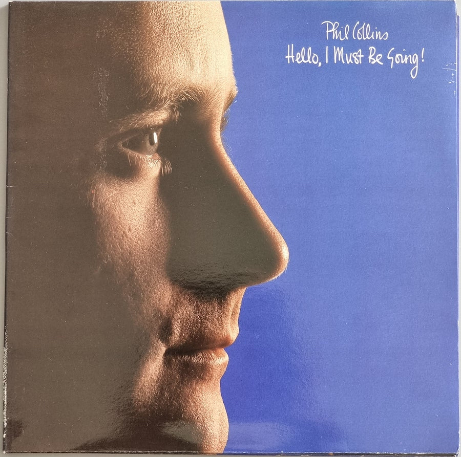 Phil Collins