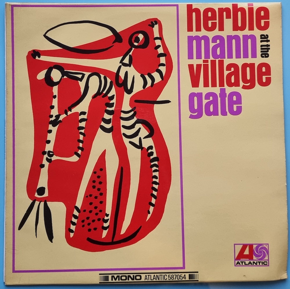 Herbie Mann