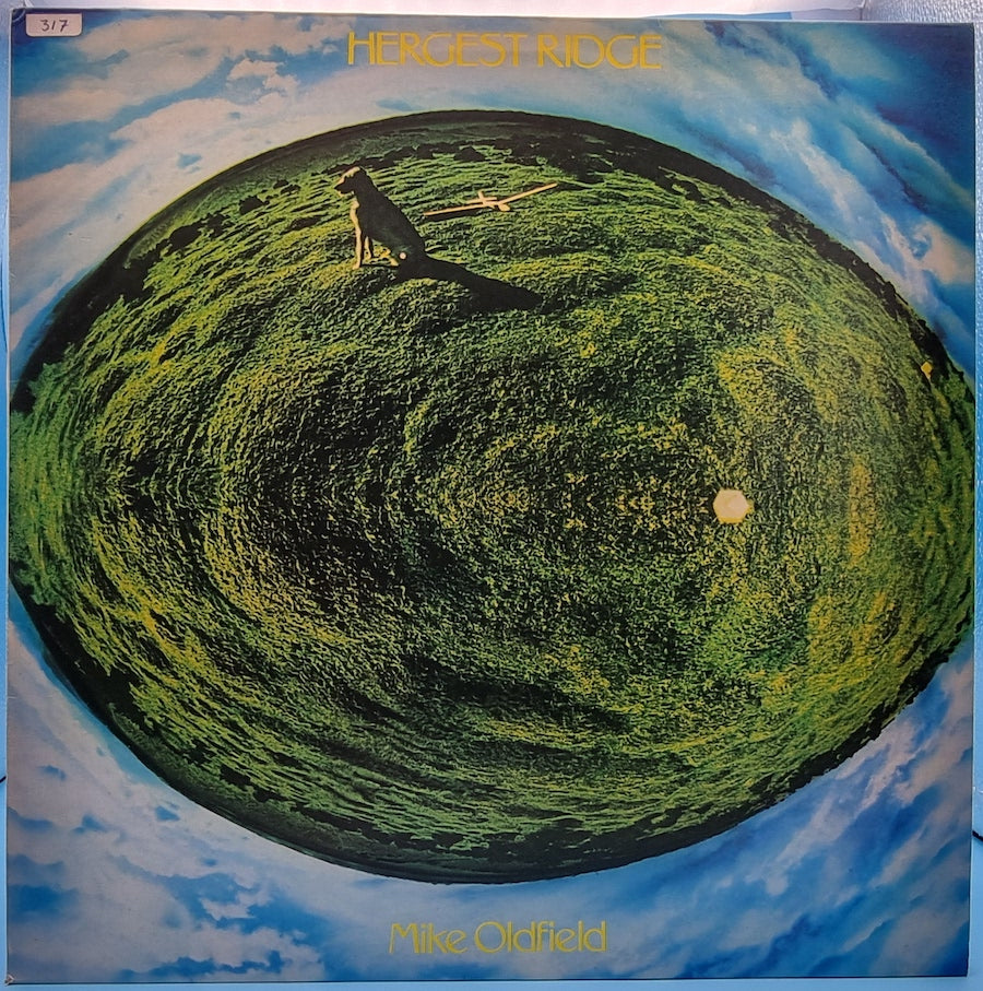 Mike Oldfield