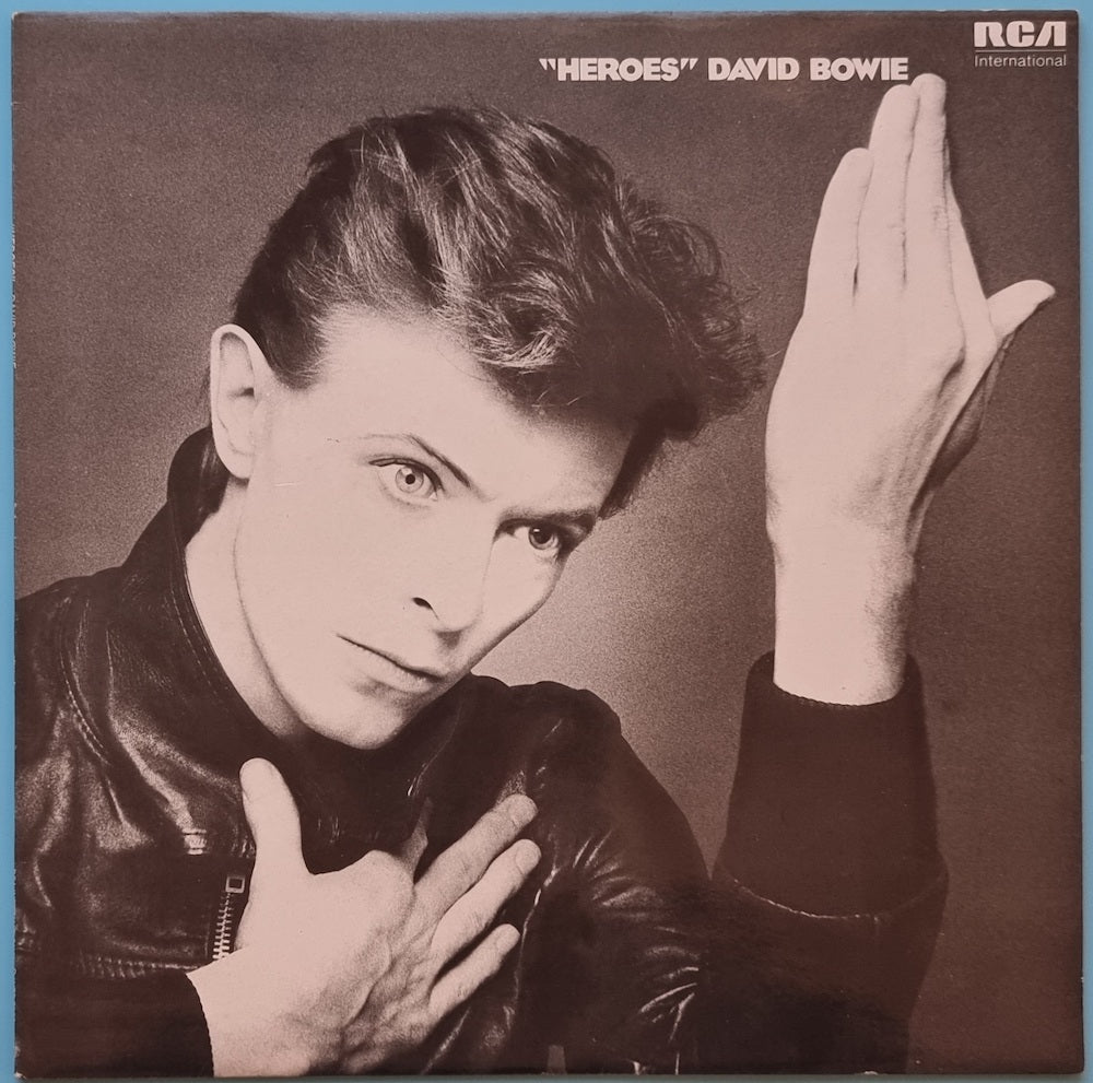 David Bowie