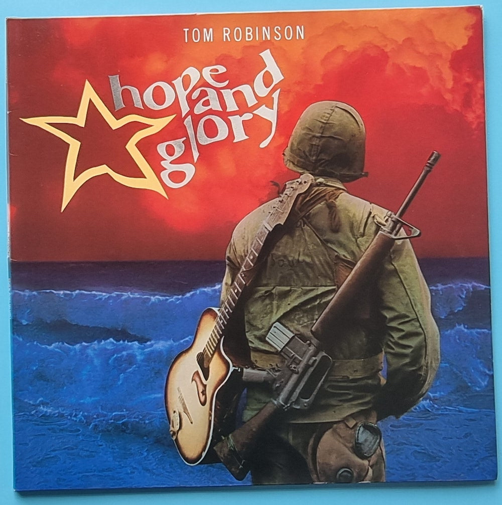 Tom Robinson