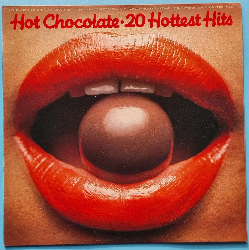 Hot Chocolate