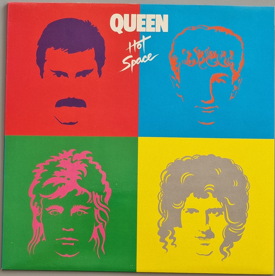 Queen