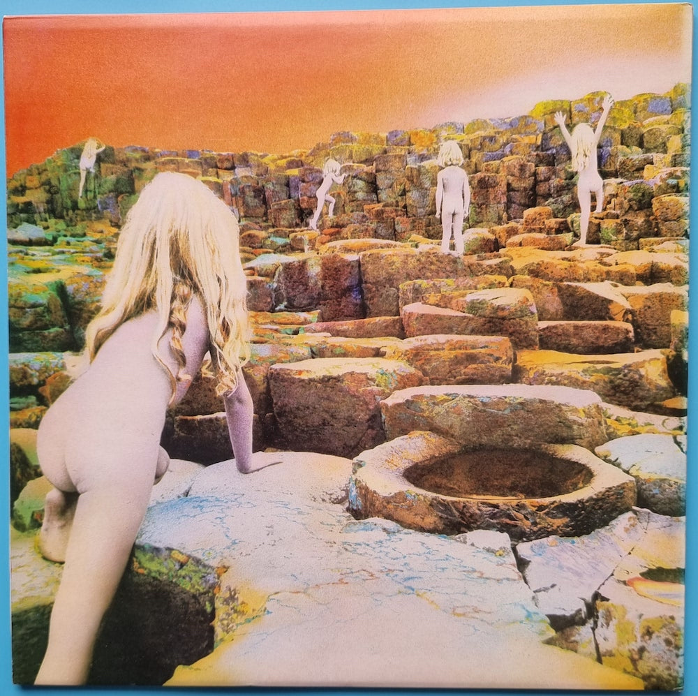 Led Zeppelin