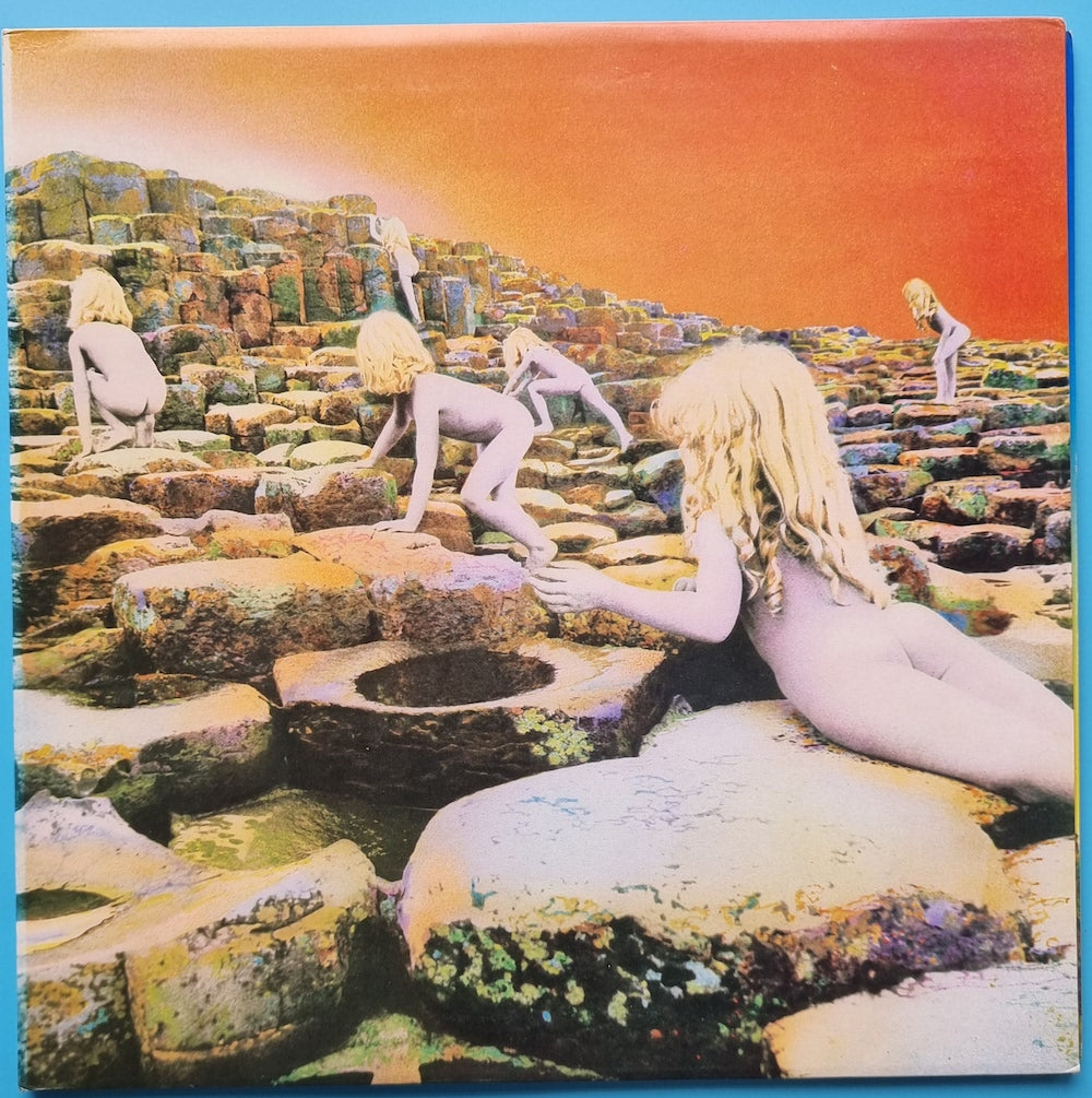Led Zeppelin