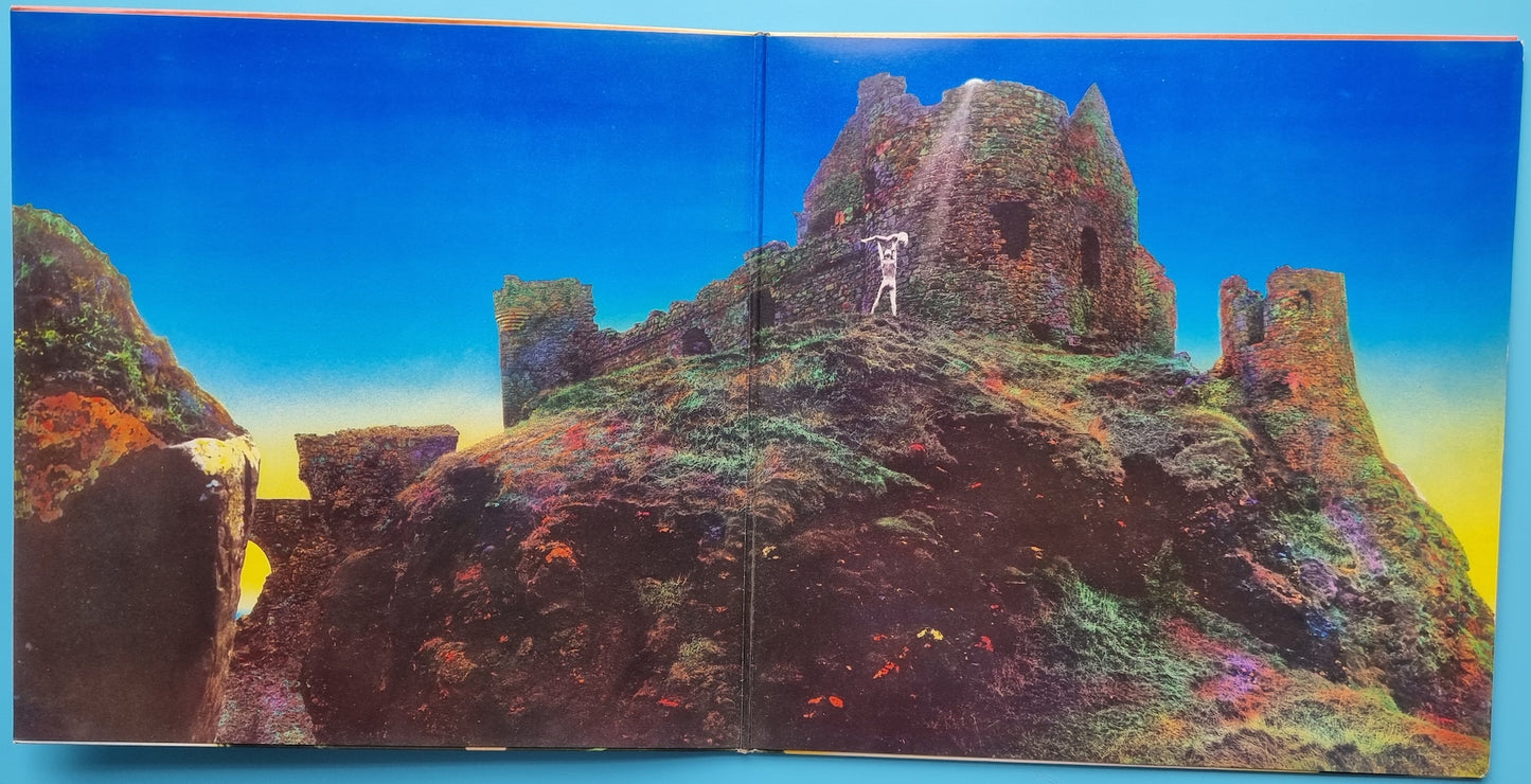 Led Zeppelin