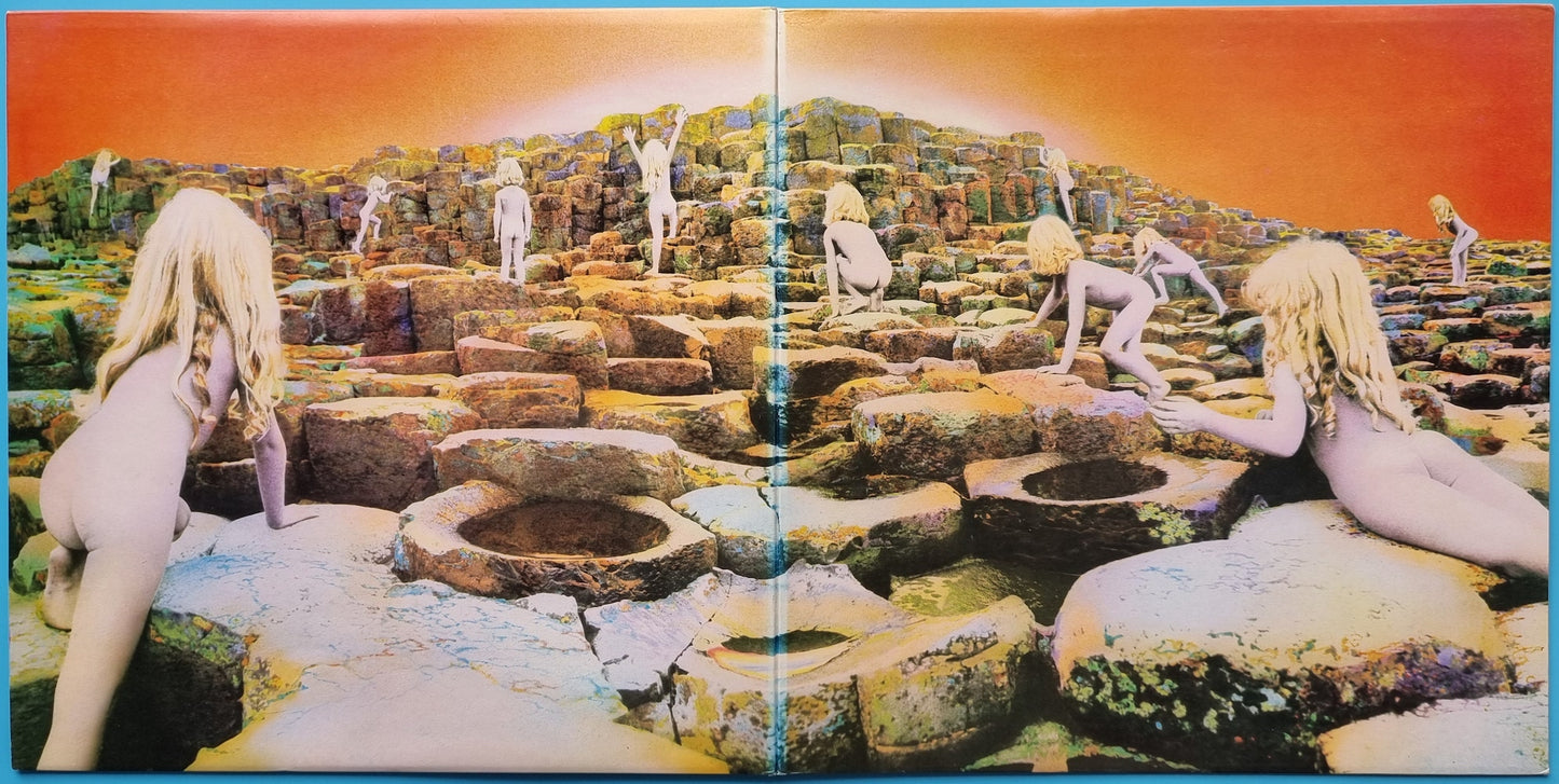 Led Zeppelin