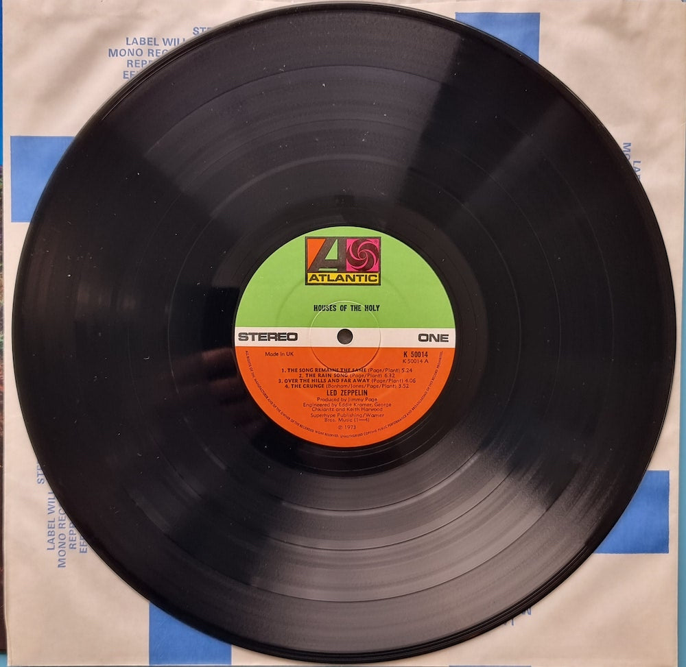 Led Zeppelin