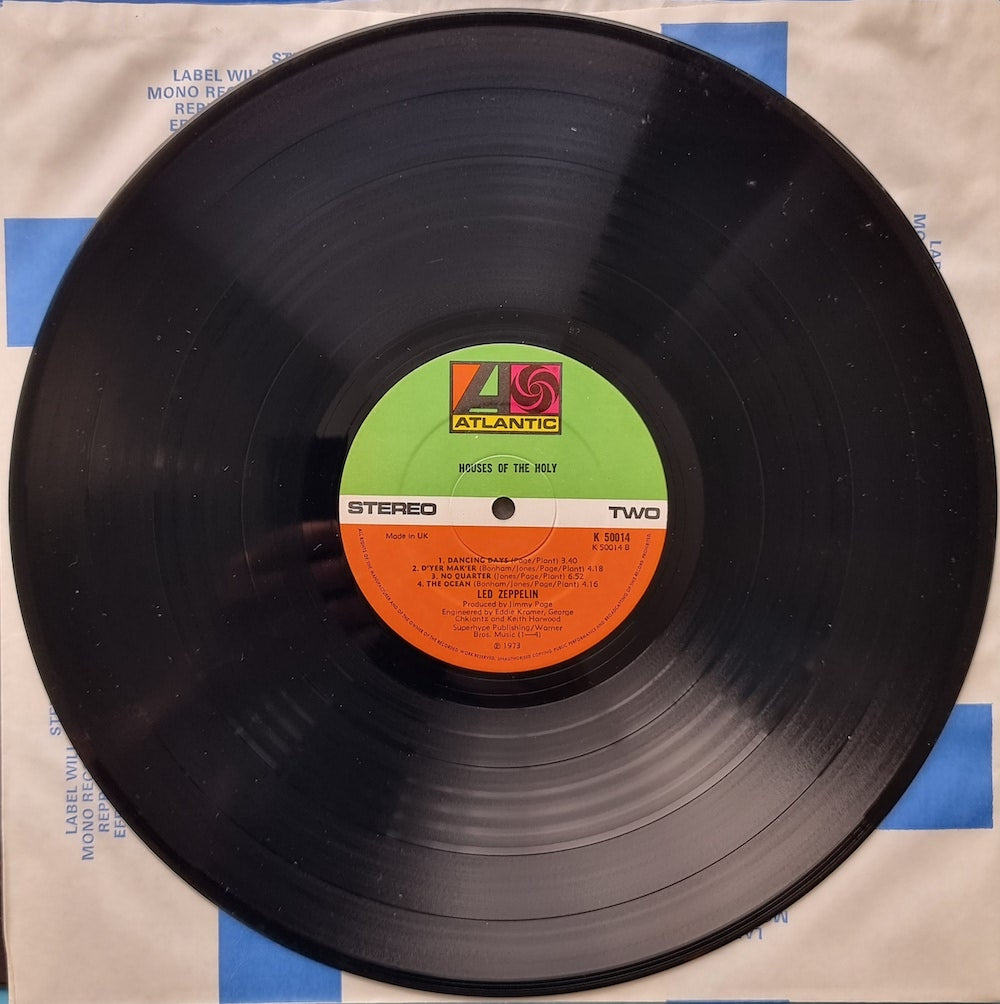 Led Zeppelin