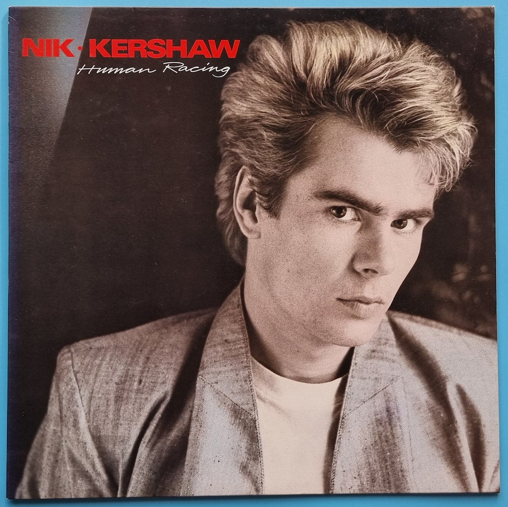 Nik Kershaw