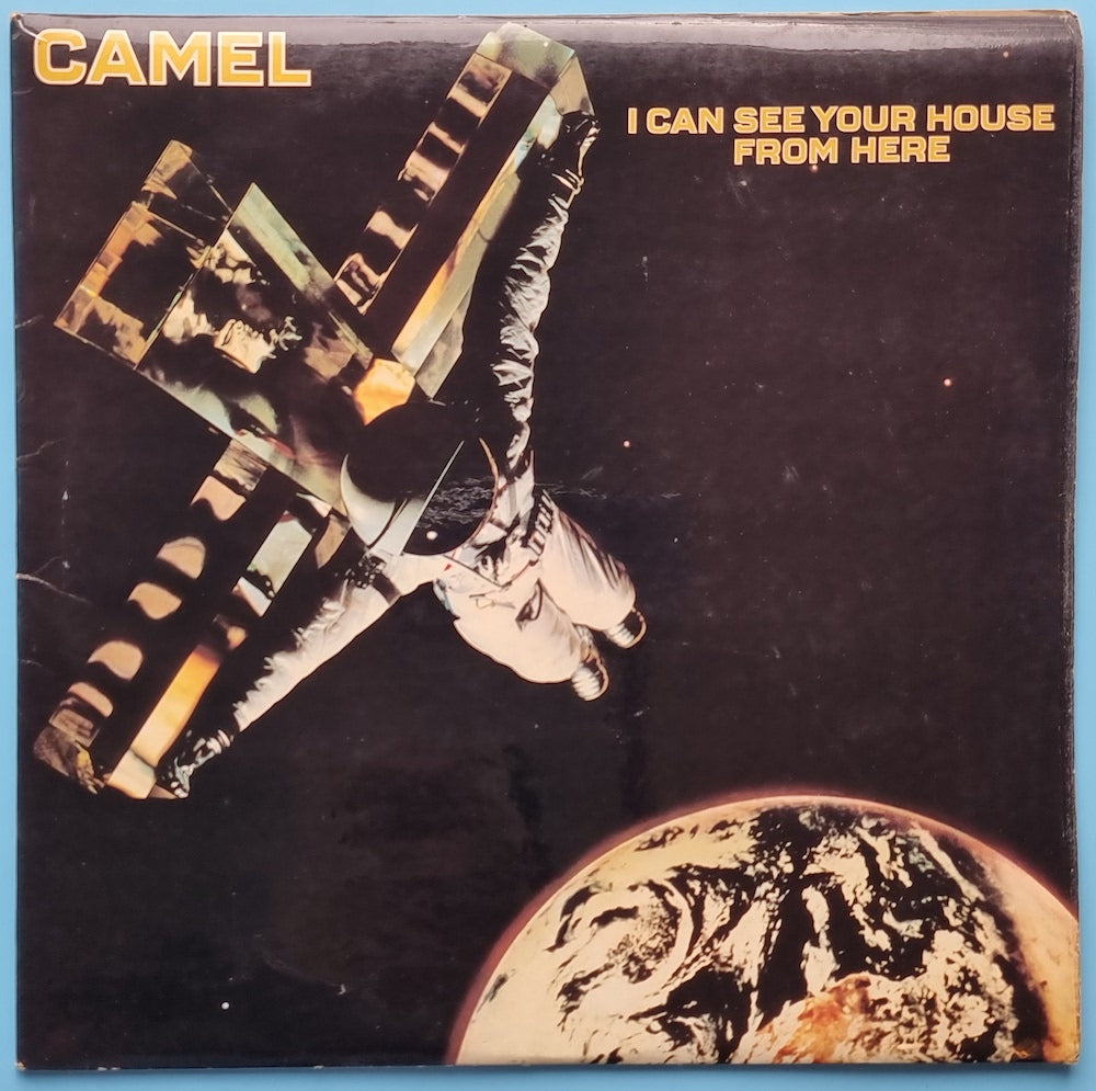Camel