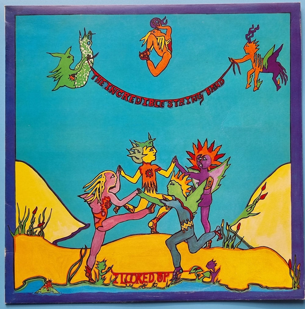 The Incredible String Band