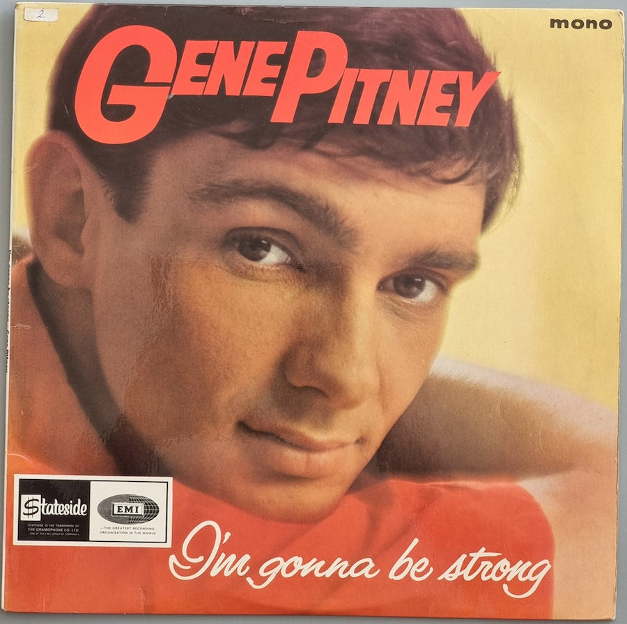 Gene Pitney