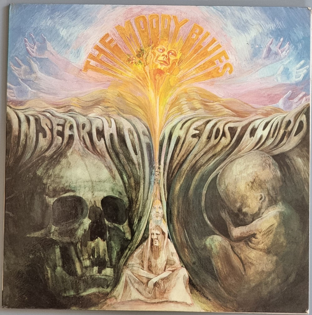 The Moody Blues