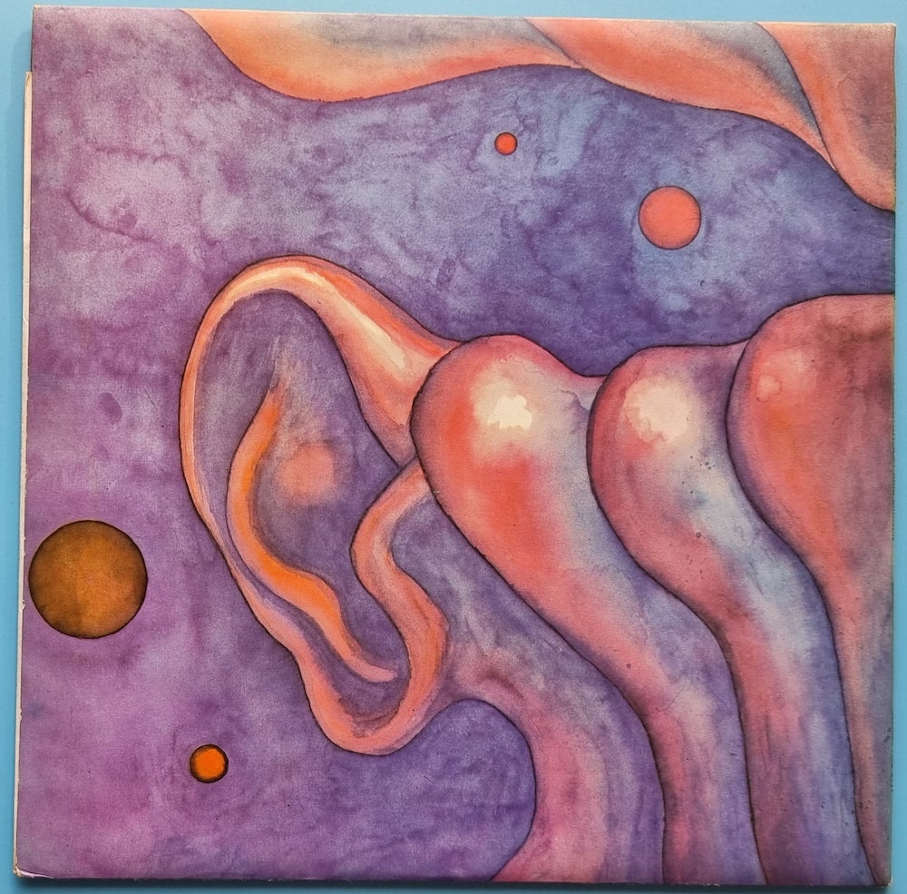 King Crimson