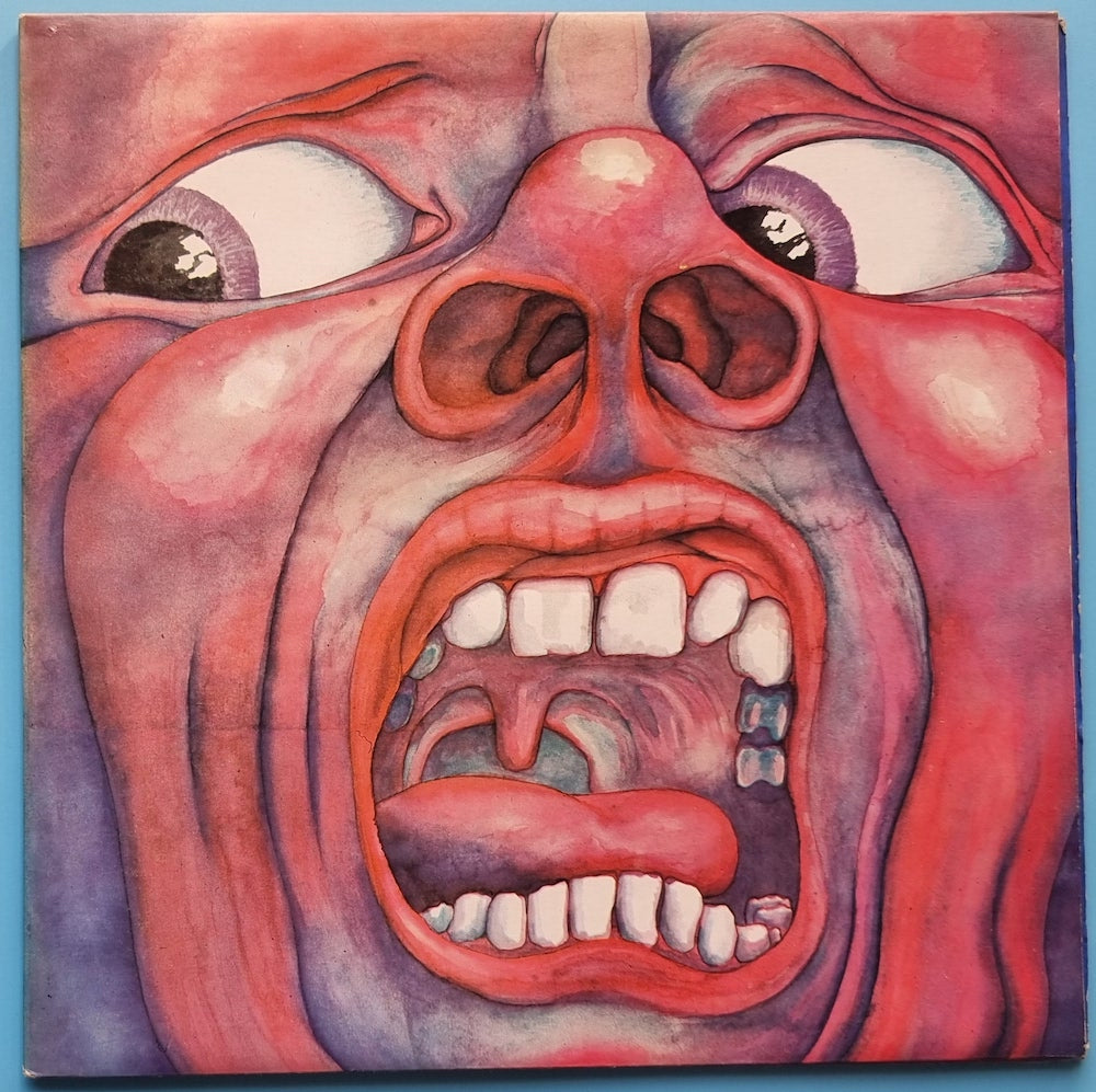 King Crimson