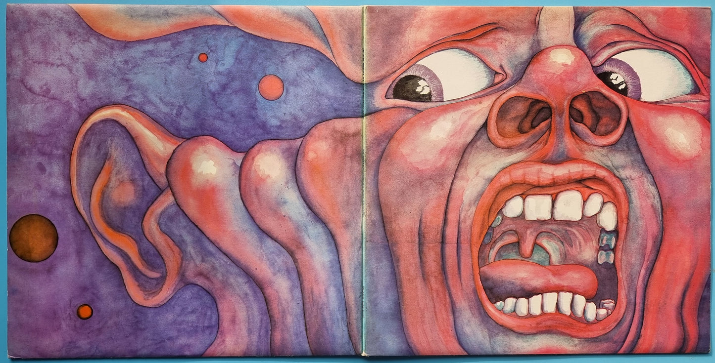 King Crimson