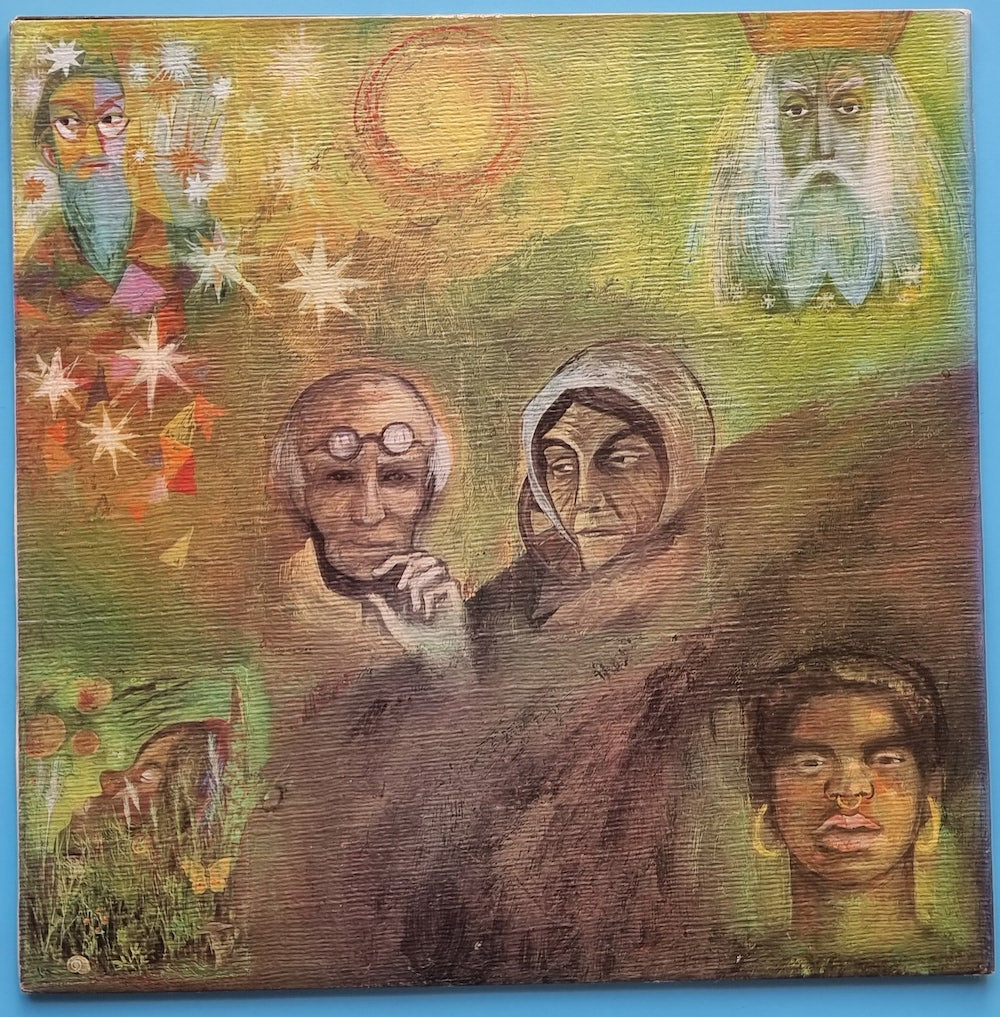 King Crimson